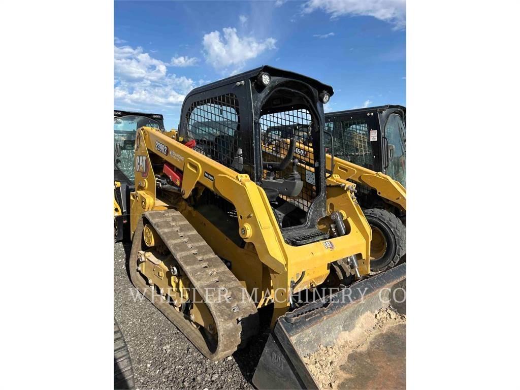 CAT 239D3 C1H2 Roomiklaadurid