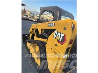 CAT 239D3 C1H2 Roomiklaadurid