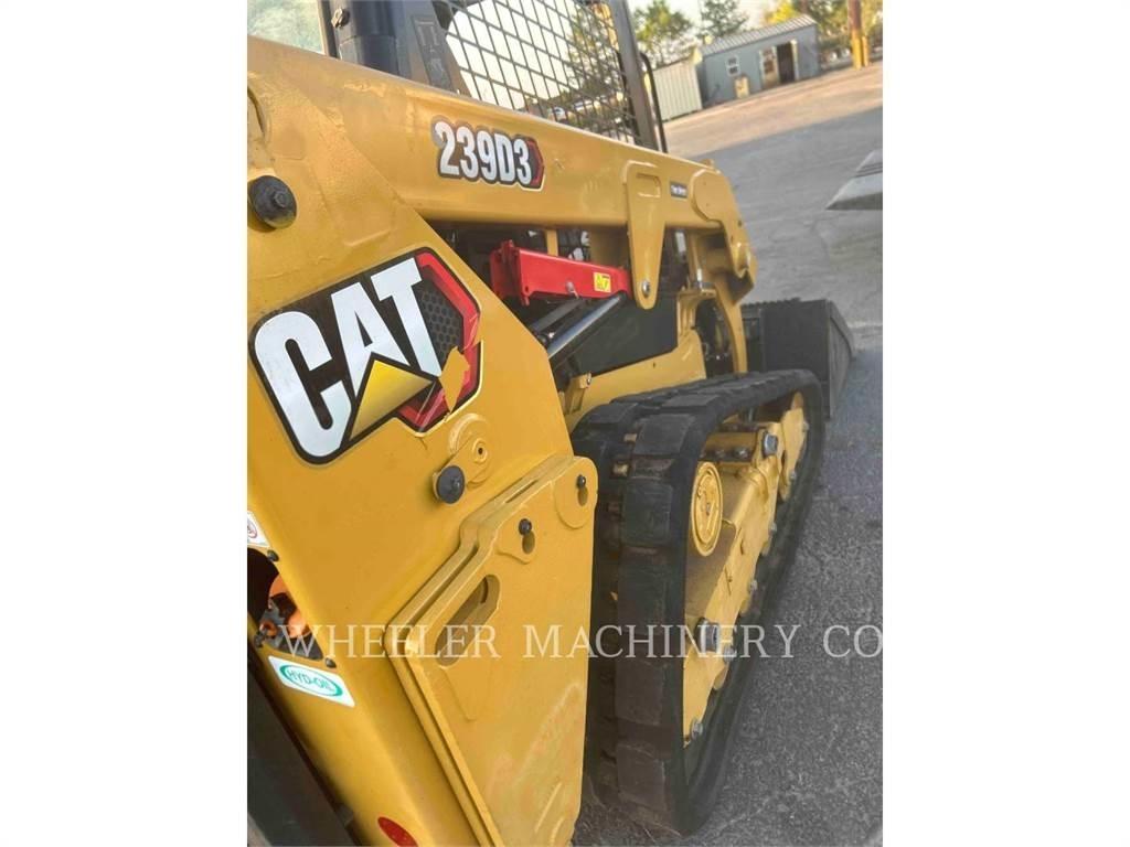 CAT 239D3 C1H2 Roomiklaadurid