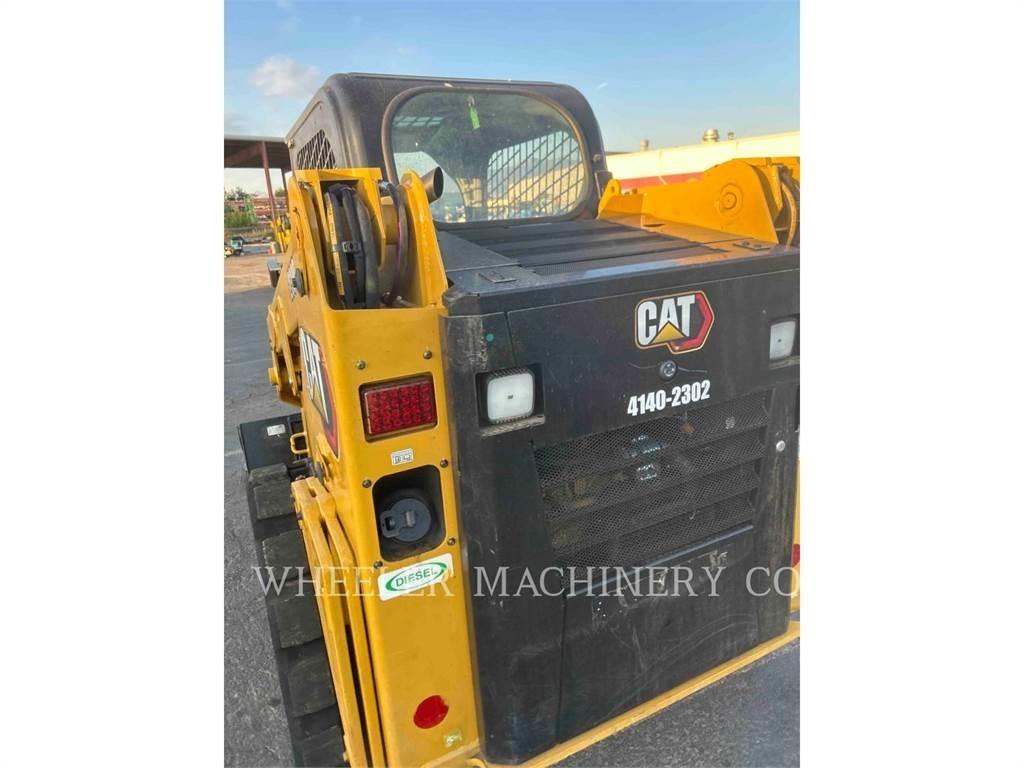 CAT 239D3 C1H2 Roomiklaadurid