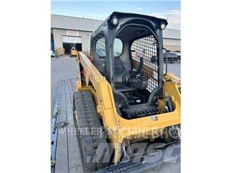 CAT 239D3 C1H2 Roomiklaadurid