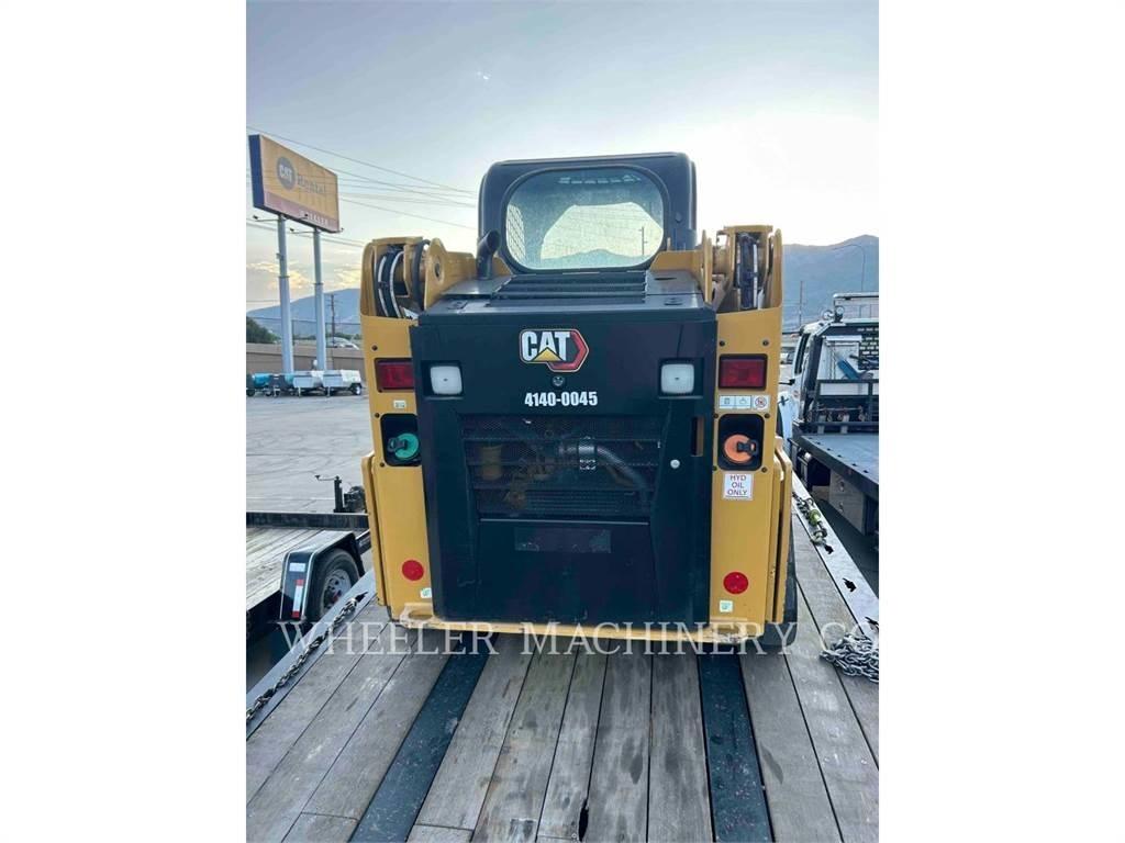 CAT 239D3 C1H2 Roomiklaadurid