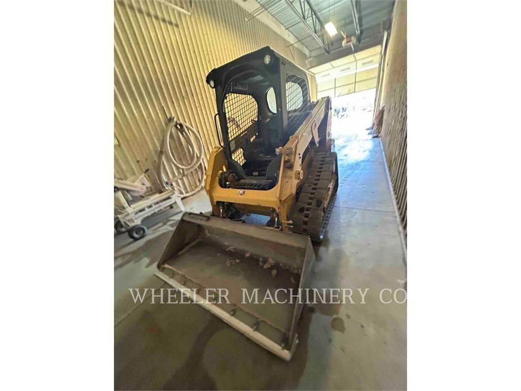 CAT 239D3 C1H2 Roomiklaadurid