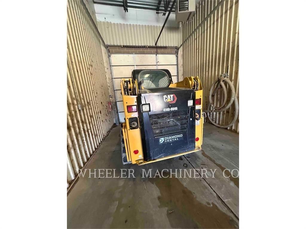 CAT 239D3 C1H2 Roomiklaadurid