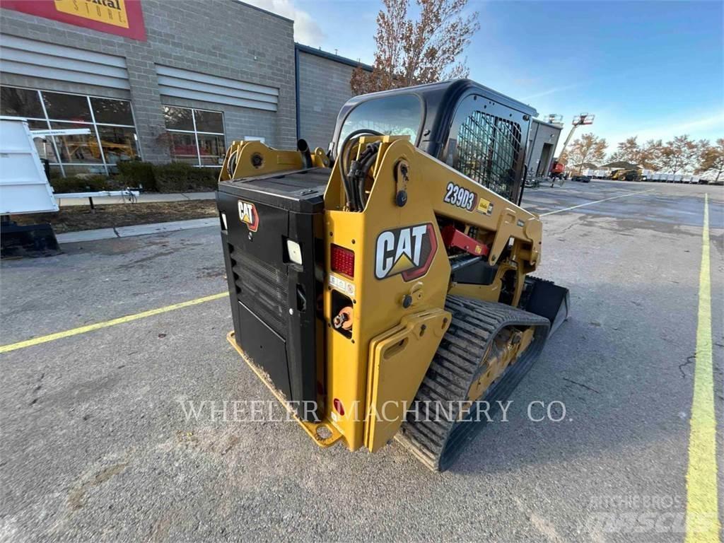 CAT 239D3 C1H2 Roomiklaadurid