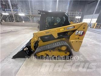 CAT 239D3 C3H2 Roomiklaadurid