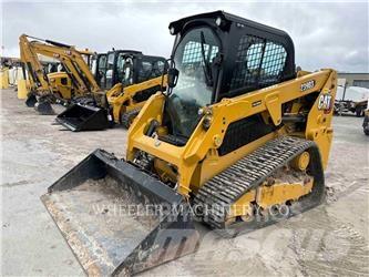 CAT 239D3 C3H2 Roomiklaadurid