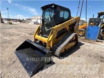 CAT 239D3 C3H2 Roomiklaadurid