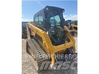 CAT 239D3 C3H2 Roomiklaadurid
