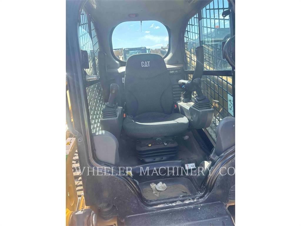 CAT 239D3 C3H2 Roomiklaadurid
