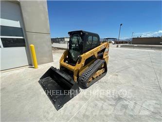 CAT 239D3 C3H2 Roomiklaadurid