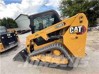CAT 239D3 C3H2 Roomiklaadurid