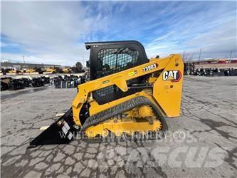 CAT 239D3 C3H2 Roomiklaadurid