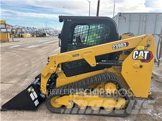 CAT 239D3 C3H2 Roomiklaadurid