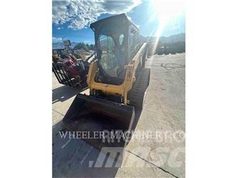 CAT 239D3 C3H2 Roomiklaadurid