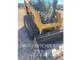 CAT 239D3 C3H2 Roomiklaadurid