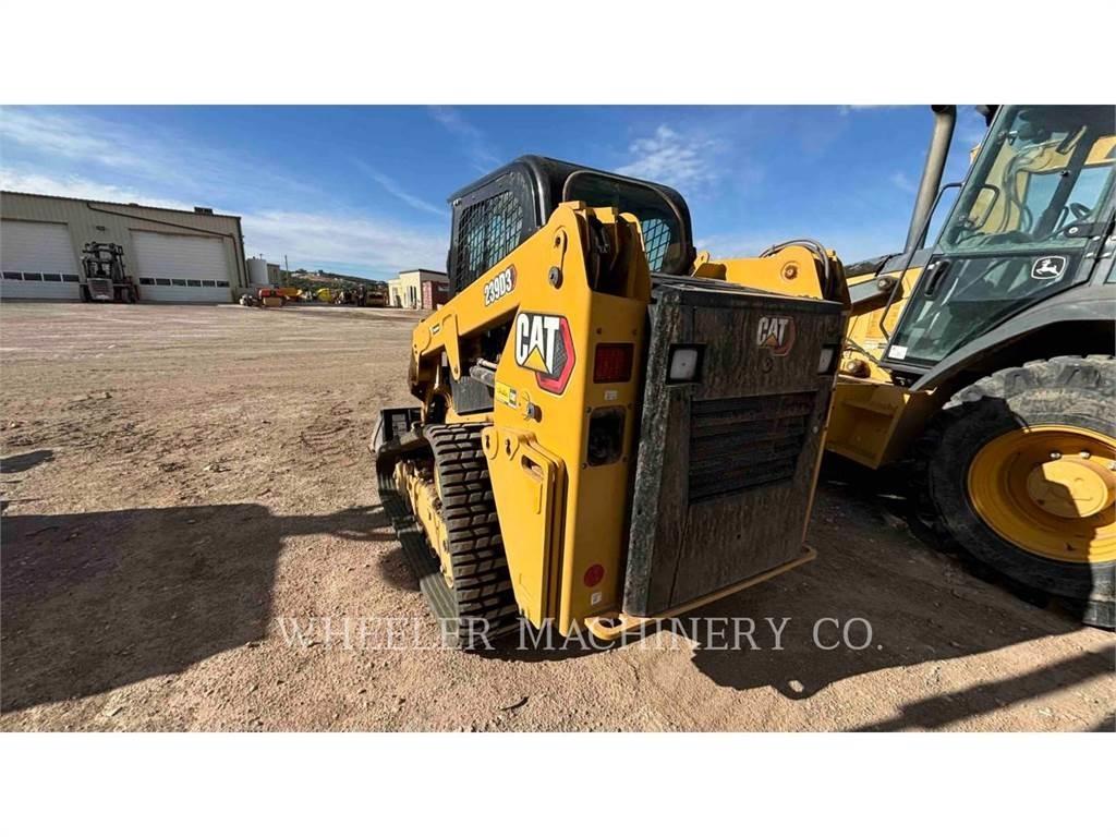 CAT 239D3 C3H2 Roomiklaadurid
