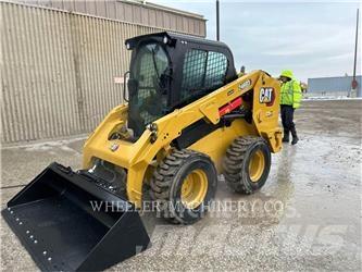 CAT 246D3 C3H2 Kompaktlaadurid
