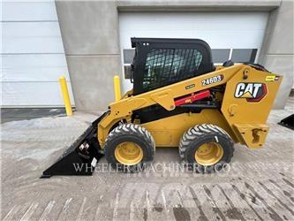 CAT 246D3 C3H2 Kompaktlaadurid