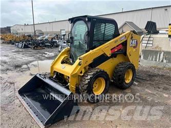 CAT 246D3 C3H2 Kompaktlaadurid