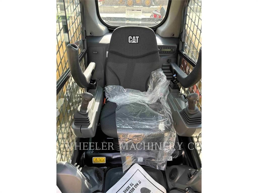CAT 246D3 C3H2 Kompaktlaadurid