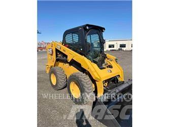 CAT 246D3 C3H2 Kompaktlaadurid