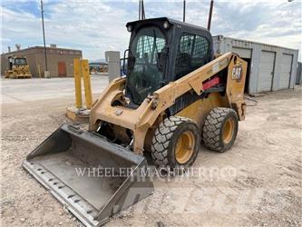 CAT 246D3 C3H2 Kompaktlaadurid