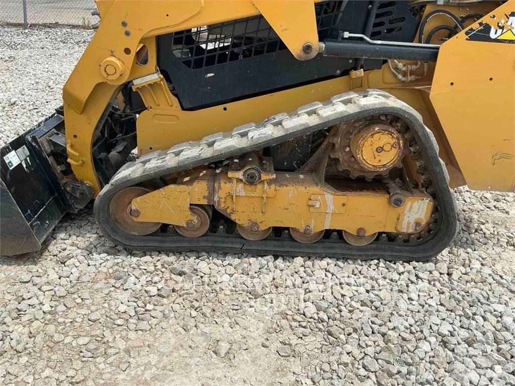 CAT 249D Roomiklaadurid