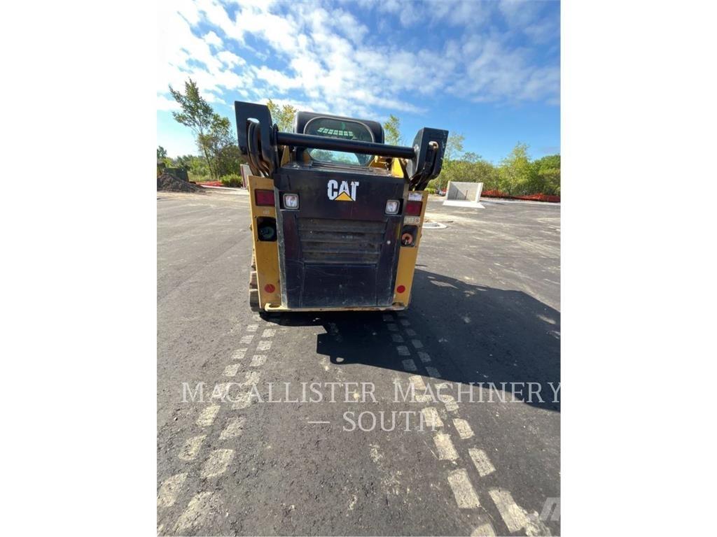 CAT 249D Roomiklaadurid