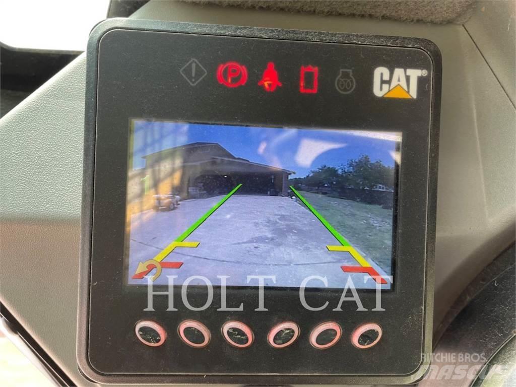 CAT 249D3 Roomiklaadurid