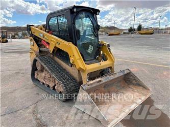 CAT 249D3 C3H2 Roomiklaadurid