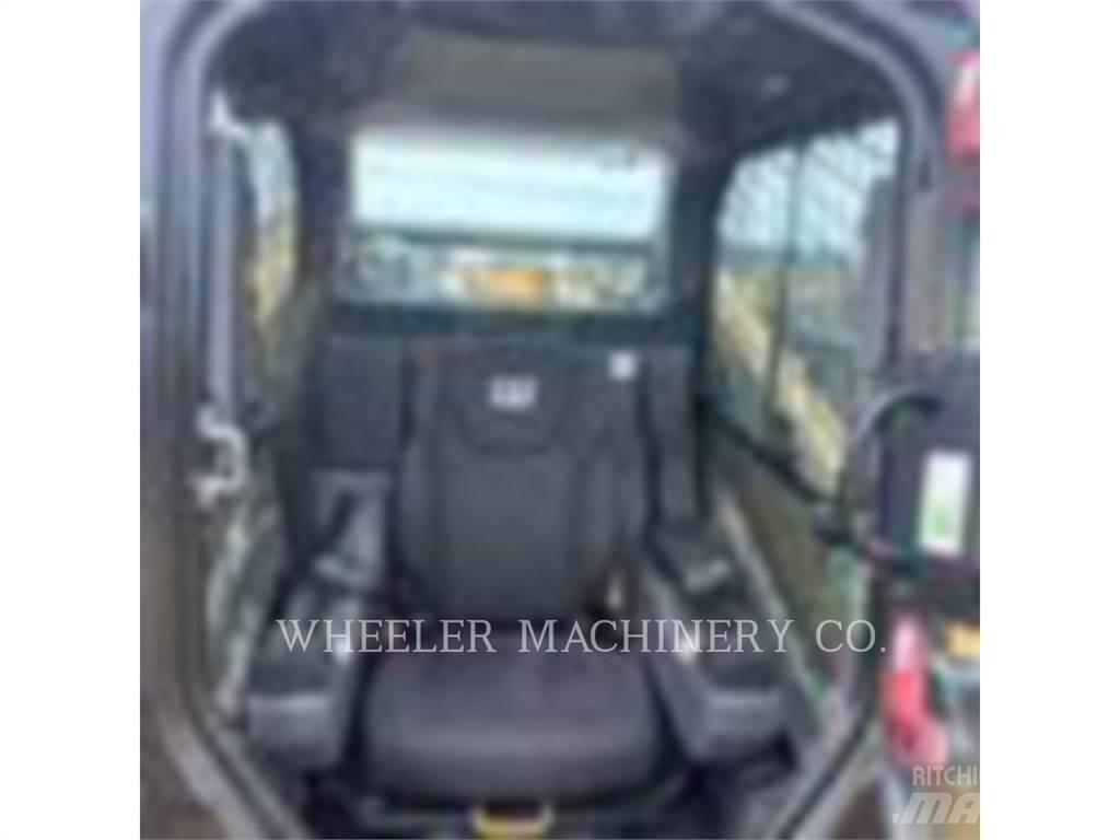 CAT 255 C3H2 Roomiklaadurid