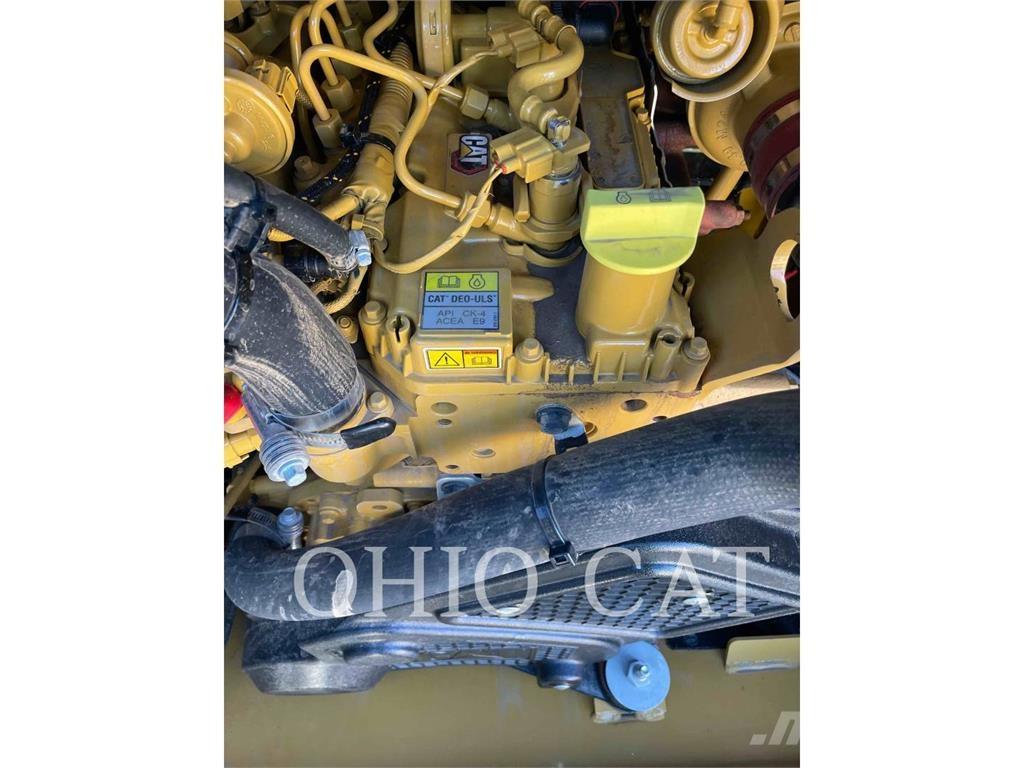 CAT 25505 Kompaktlaadurid