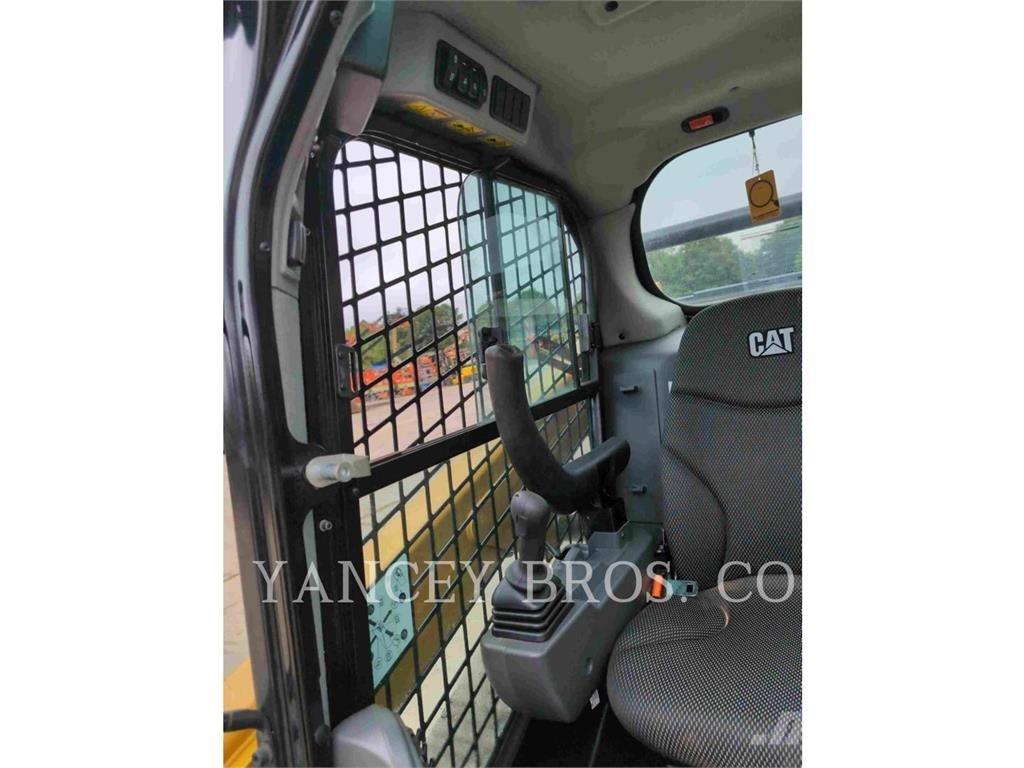CAT 259 D3 Roomiklaadurid