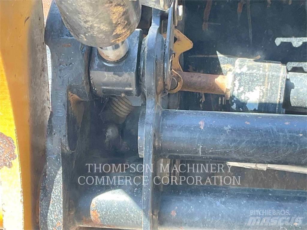 CAT 259D Roomiklaadurid