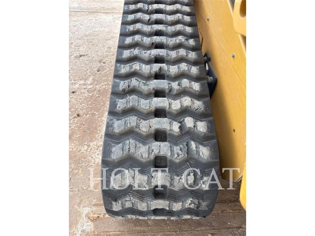 CAT 259D Kompaktlaadurid