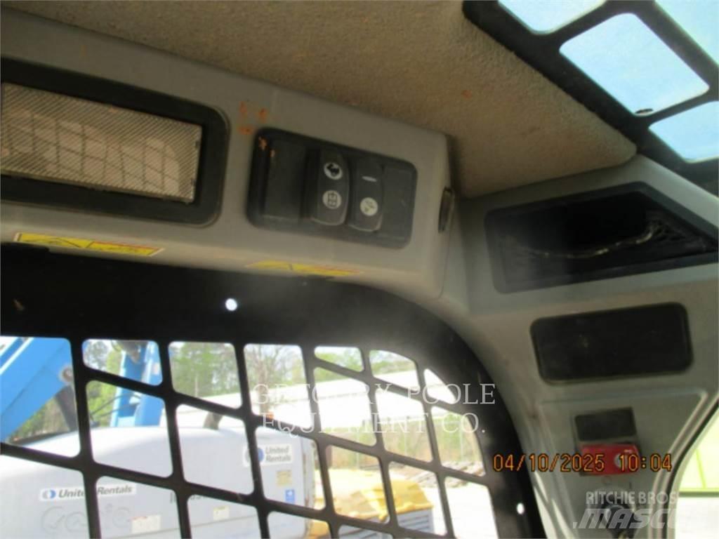 CAT 259D Roomiklaadurid