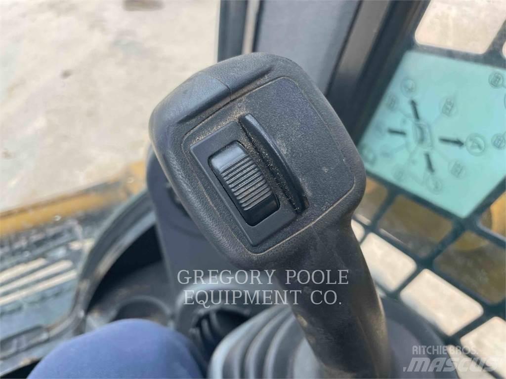 CAT 259D Roomiklaadurid