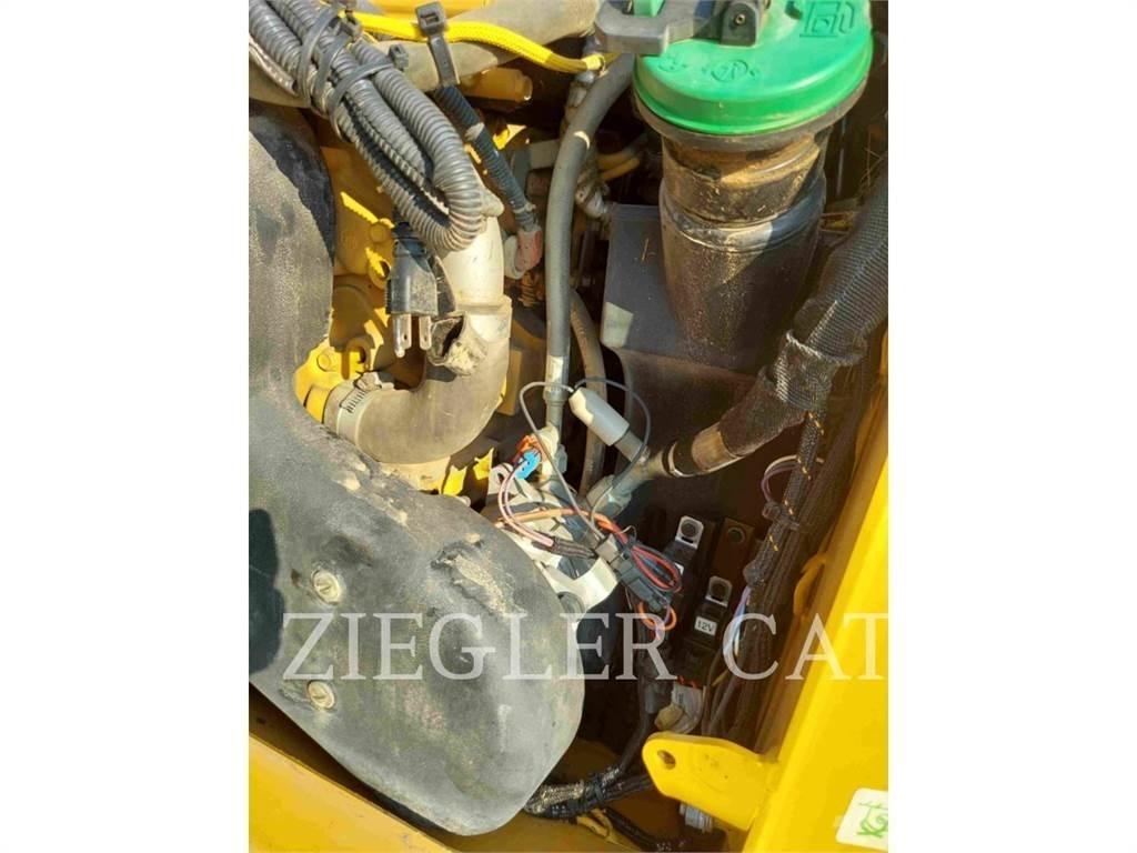 CAT 259D Roomiklaadurid