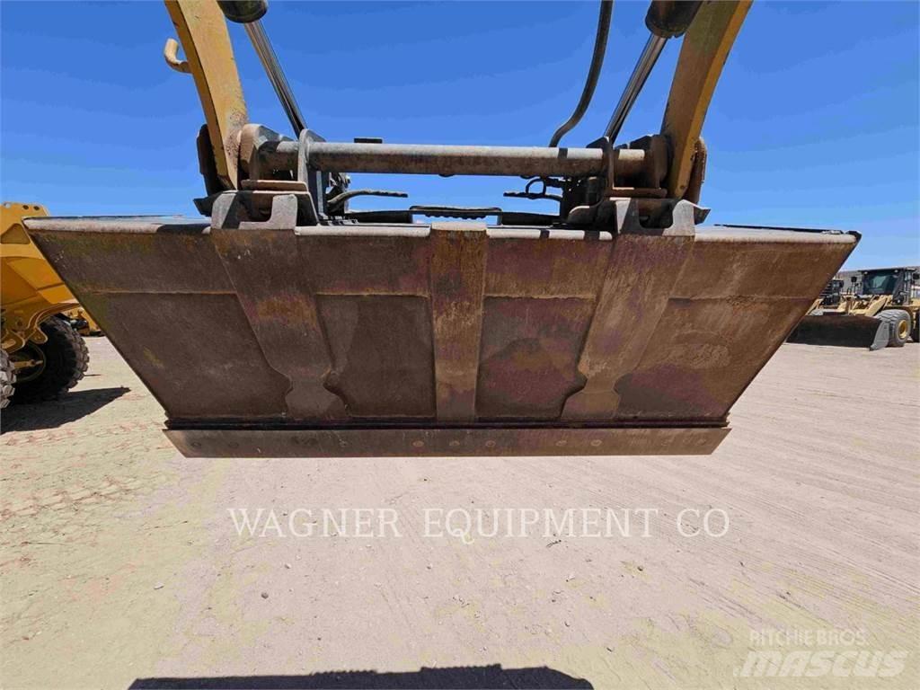 CAT 259D Roomiklaadurid