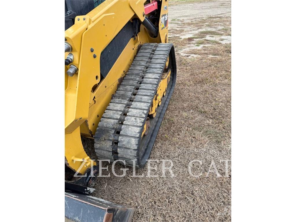 CAT 259D Roomiklaadurid
