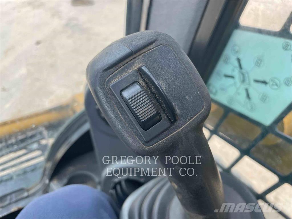 CAT 259D Roomiklaadurid