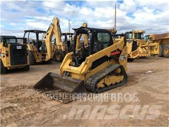 CAT 259D Roomiklaadurid