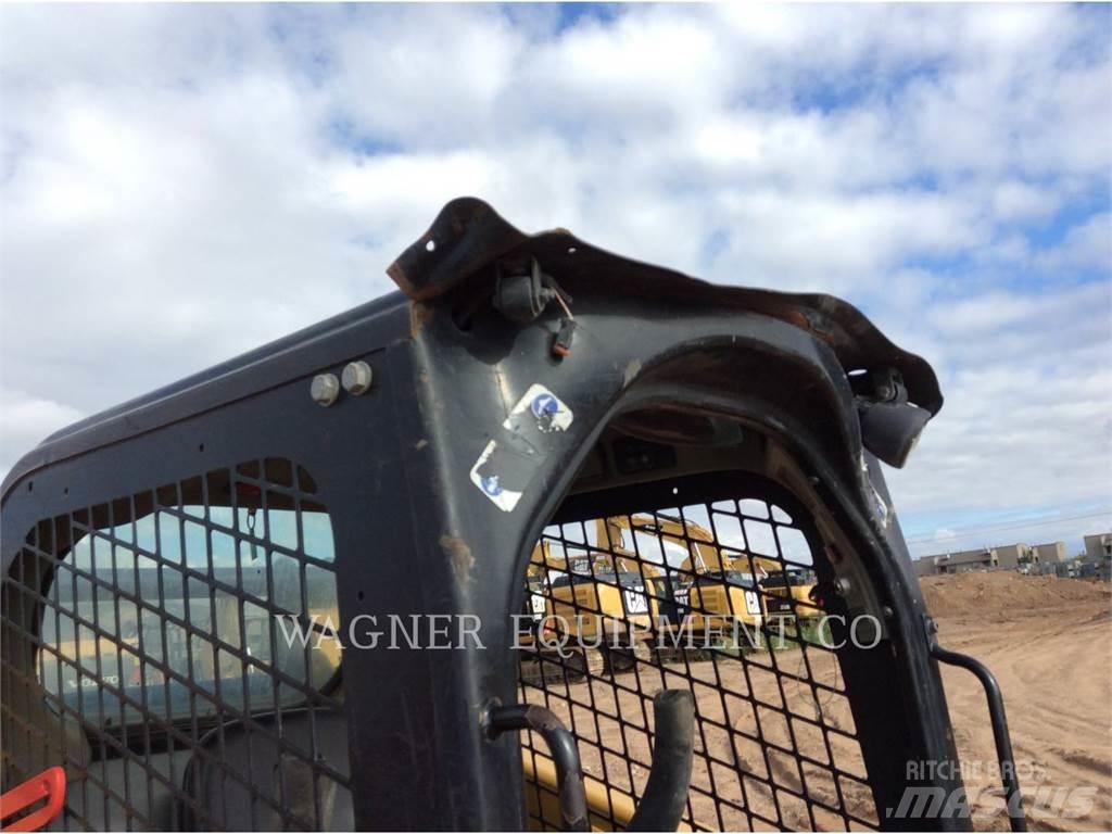 CAT 259D Roomiklaadurid