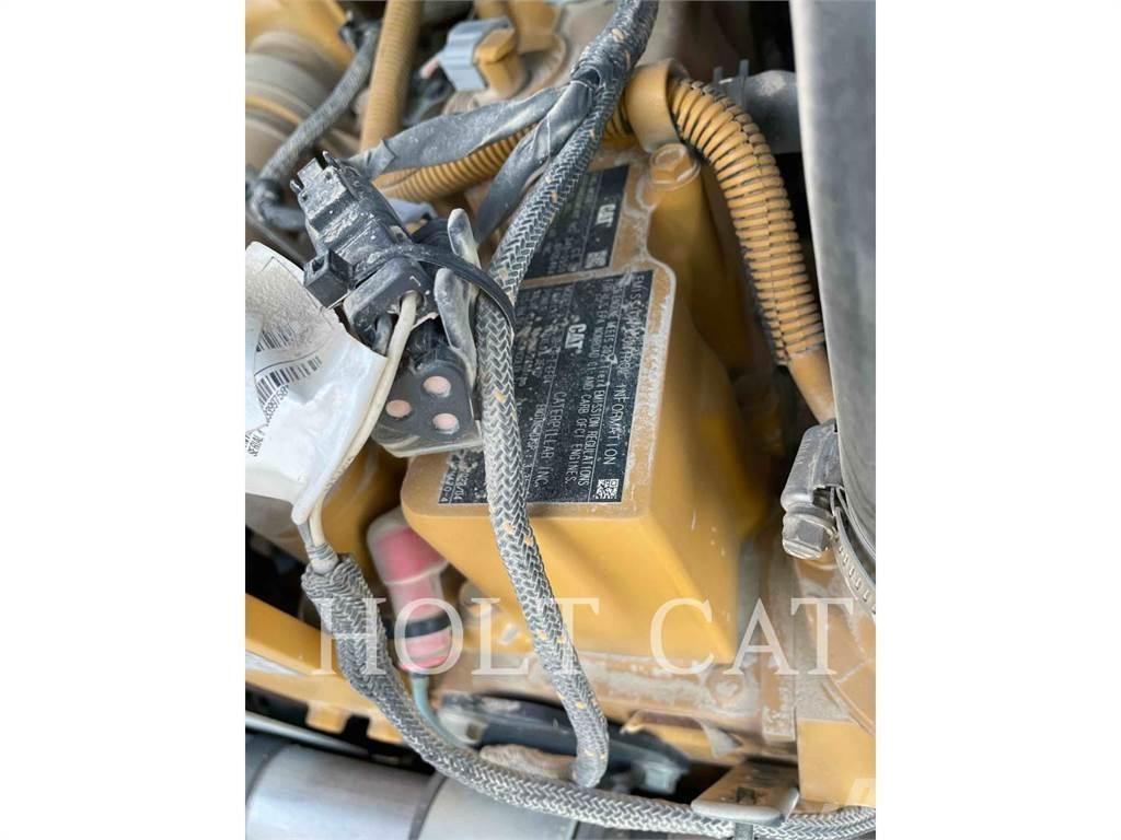 CAT 259D CAB Kompaktlaadurid