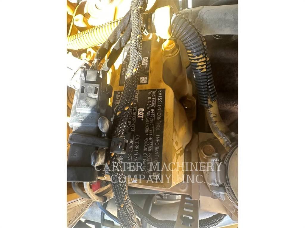 CAT 259D3 Kompaktlaadurid