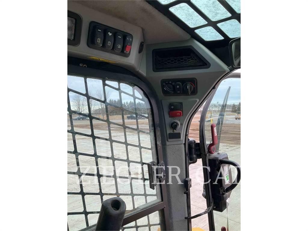 CAT 259D3 Roomiklaadurid