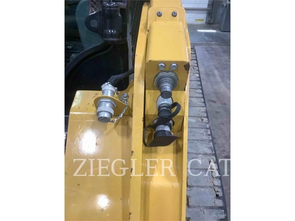 CAT 259D3 Roomiklaadurid