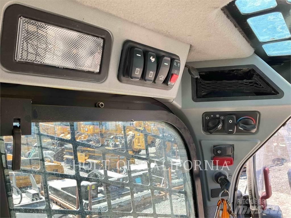 CAT 259D3 Roomiklaadurid
