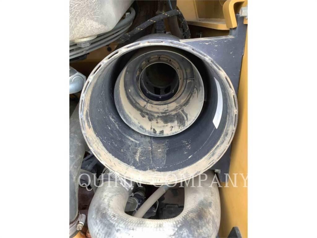 CAT 259D3 Roomiklaadurid